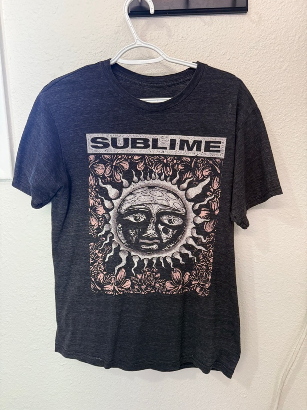 Sublime Graphic Tee